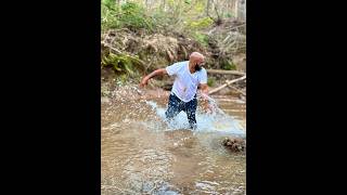 When Diesel is out on the loose!