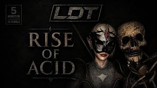 Rise of Acid/No step/Low Up - LdT rework liveset 