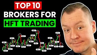 10 best Forex Brokers That Allow HFT Trading