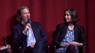 Crazy Heart at the JBFC