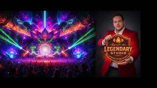 GOA Miep 2026 #Legendary #Studio #Legend #Glow #Music