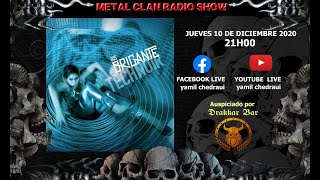 Metal clan 17  Los Brigante