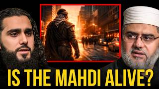 Signs of Imam Mahdi's Arrival: Is He Here Now?!