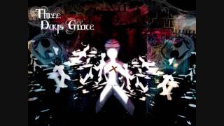 Three Days Grace: Screamo and Non-Screamo