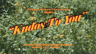 Kudos To You 9/01/26