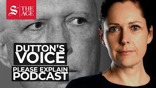 Will Dutton’s stance on the Voice consign him to political oblivion?