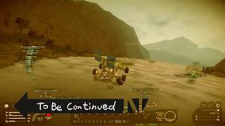 To Be Continued