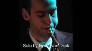 Latin Jazz: Panchito playing Live - Resurreccion -