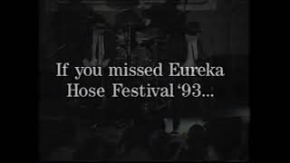 Tarentum Festival- 30 & 60 Second TV Ads (1996, 1994, 1993)