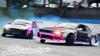 CAR LIFE - EP.5 - ALL STARS QUALIFYING DAY