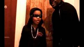 Rochelle & Bizzy AKA Say No More (S.N.M)