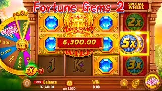 Fortune Gems 2 : Friday Luck🥰