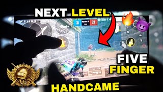 💥TDM PRACTICE ||😱 5 FINGER CLAW || 😱BGMI LITE ||😈 PUBG MOBILE LITE || @LcrMavi1 @GodAyushOP2.0