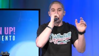 Listen Up! Sacramento - Optimiztiq