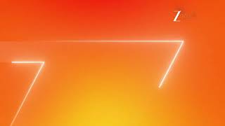 Zee Telugu HD Ident (2025, India) | ChildishRifty7 OG