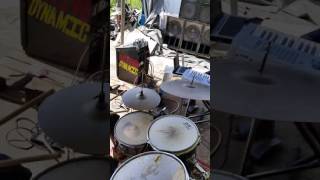 Glen Graham with Active Dynamic Live Band