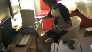 Depths Studio Diary: Part 1