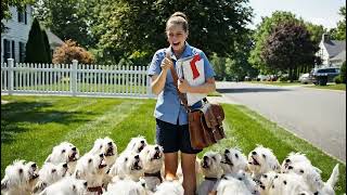 20 Westies
