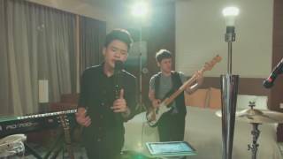 Hold Back The River   James Bay   KHS & Gentle Bones COVER   YouTube 720p