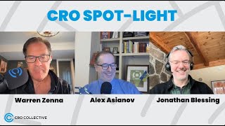 The Long Game in Software Services with Alex Asianov and Jonathan Blessing