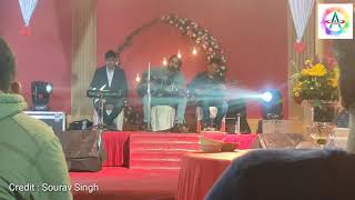 Ooo Sashi Tere Bina | Live Show | Sourav Singh |Aehsan k videos