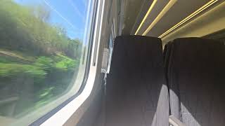 Onboard 802002 Filton Abbey Wood-Cardiff Central 