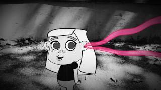 Character Animation Reel 2016