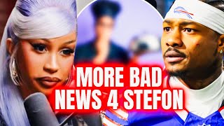 Judge Tells Cardi B To Leave Stefon’s Victim Alone|Judge DONE Playing w/Him