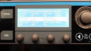 VoiceLive Rack Tutorial - USB I:O