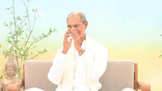 Guru Gita, Meditation & Talk | 15-03-2026 | Live with Sri Vasudeva