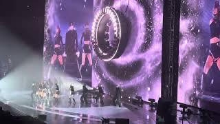 Taemin Ephemeral Gaze World Tour 2024