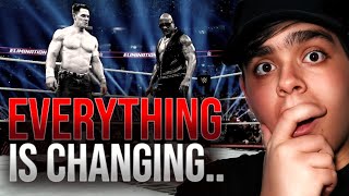 What John Cena's Heel Turn Means For WWE...