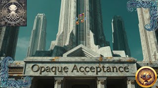 Opaque Acceptance - Eternal Dreams of R’lyeh | Eldritch Metal
