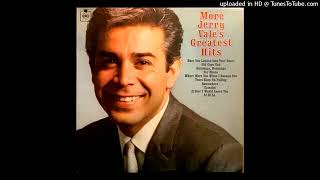 More Jerry Vale's Greatest Hits LP [Mono] - Jerry Vale (1967) [Full Album]