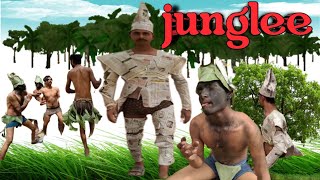 Jungle men | Dadda ki vine|Dkv
