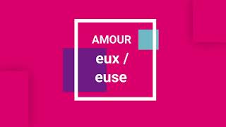 Claude Dubois - Amour/eux/euse