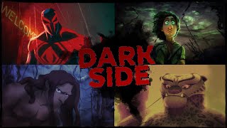 CR • Darkside