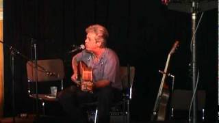 John Hammond at the Troubadour W'end 2000. 'Love You All The Time'
