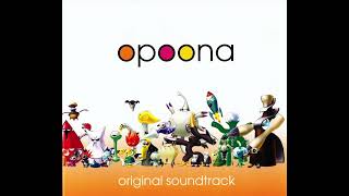 Holy Spring - opoona OST - Manabu Namiki