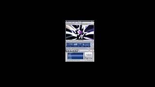 Ramonline as DamnX in tha mix fixing test a live set try to get better screen and sound