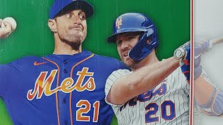 2022 Topps Update Hanger Boxes for Ryan A