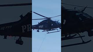 Fast Rope - PRF 2025