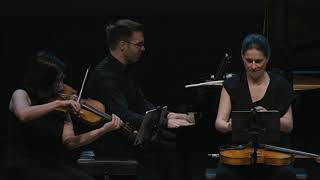 이중현(Joonghyun Lee) : FACILEMENT ÉCOUTABLE II for Piano Quartet / FLEX Ensemble