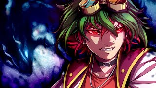 ARC-V SPEEDRAW