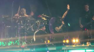 Sleeping With Sirens - If You Can't Hang (Live in Washington 2025)