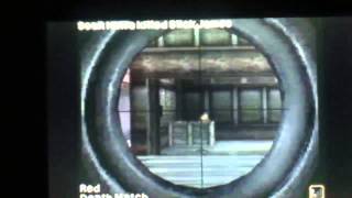 Quick Match #7 Sniping -Lytrix