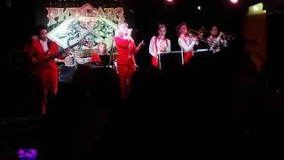 SHIK - Mambo Italiano