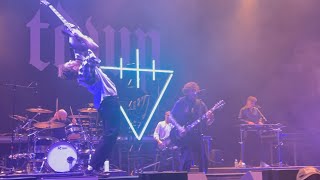 The Devil Wears Prada - Salt - LIVE - Apocalypse Fest Scranton - 10-31-2024