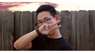 June B. | Almost (Originally by Machine Gun Kelly) Music Video