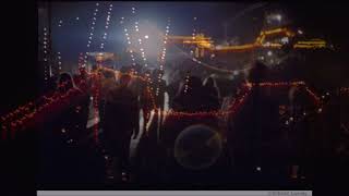 WOODSTOCK STAGE ANNOUNCEMENTS 1 (MOUNTAIN)